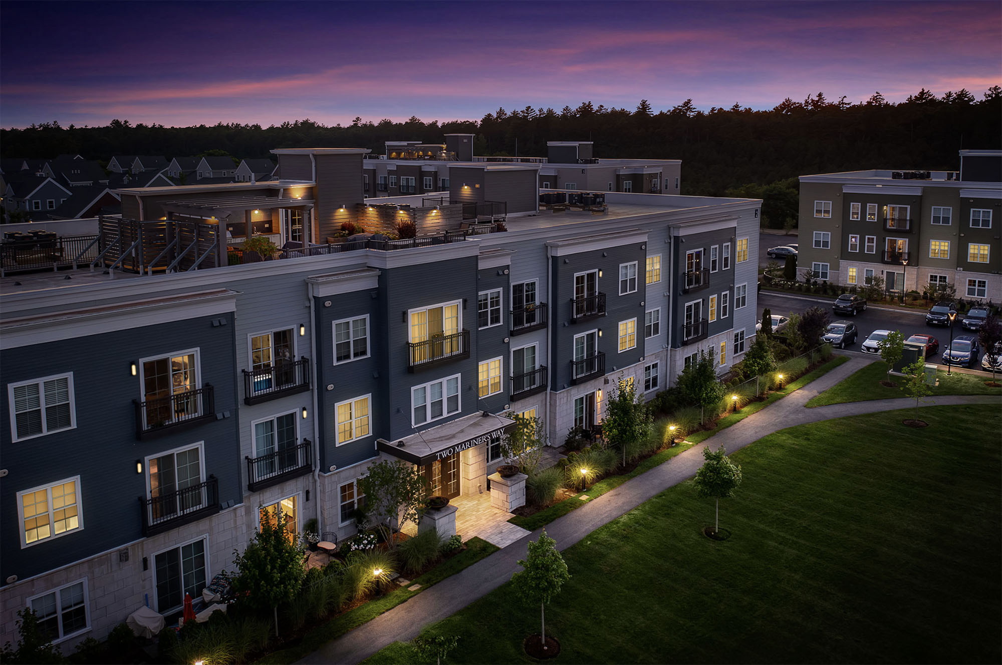 Sawyer's Reach Case Study